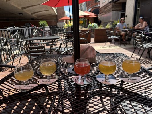 Casey Brewing Taproom by null