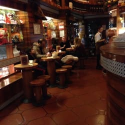 Bar Quadronno