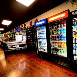 On The Run Smoke Shop 4