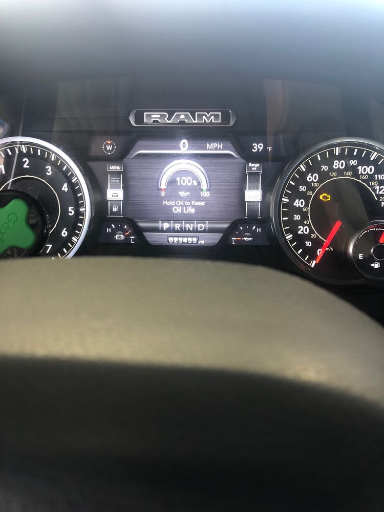 Oil Change Centers of Warren, Warren Roadtrippers