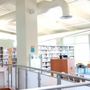 Photo of Martha Riley Community Library