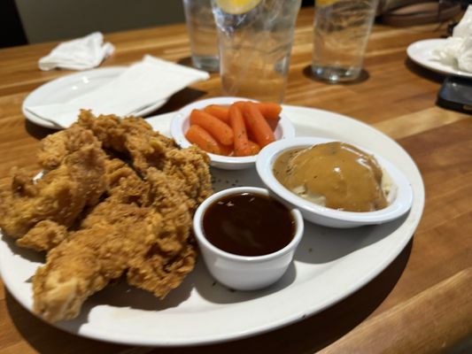 Cheddar's Scratch Kitchen by null