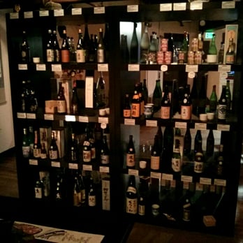 Saké Nomi - Inheritor - Beer, Wine & Spirits Near Me - Seattle, Washington Saké Nomi - Inheritor - Beer, Wine & Spirits Near Me - Seattle, Washington