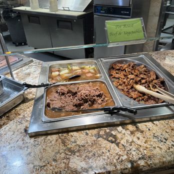 Paradise Buffet - Buffets Near Me - Montclair, California Paradise Buffet - Buffets Near Me - Montclair, California