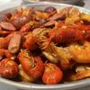 Crawfish Shack Seafood gift card