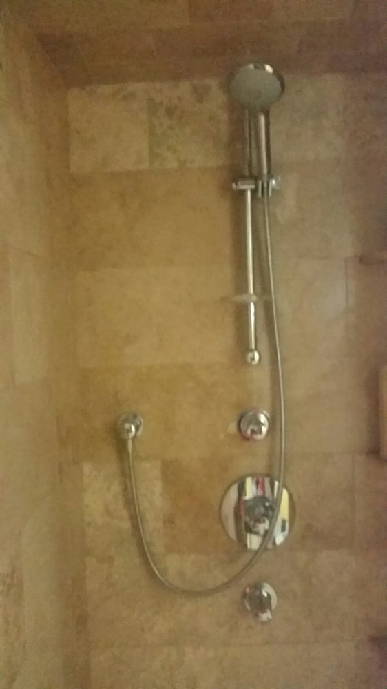 Slide of CMA Plumbing