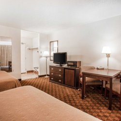 Quality Inn Port Angeles - near Olympic National Park