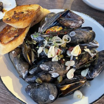 A-Side Public House - Fresh P.E.I mussels - Coffee & Tea Near Me - Saint Paul, Minnesota A-Side Public House - Fresh P.E.I mussels - Coffee & Tea Near Me - Saint Paul, Minnesota