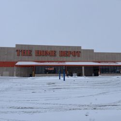 The Home Depot