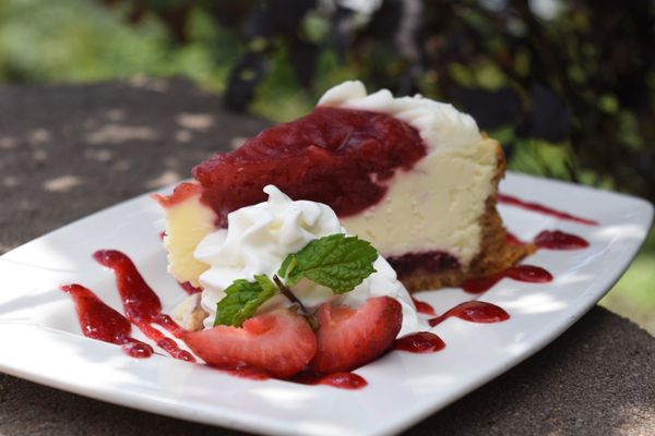 THE WONDER BAR STEAKHOUSE by null