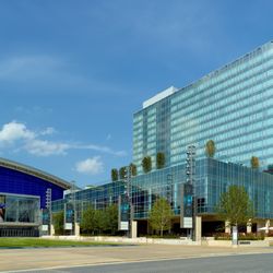 Omni Frisco Hotel at The Star  - Omni Frisco Hotel