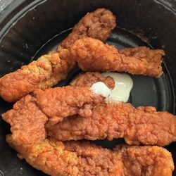 DiPietro's Pizza - Buffalo Tenders