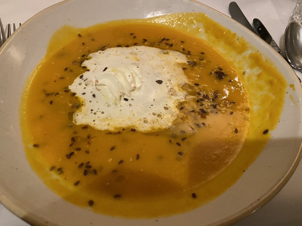 Ristorante Cinque