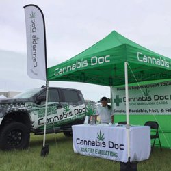 Cannabis Doc - Tampa Medical Marijuana Doctors & Marijuana Cards