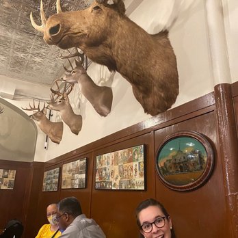 Schilo's - The room! - Delis Near Me - San Antonio, Texas