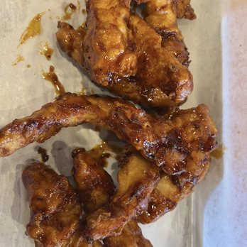 Bonchon Schaumburg - Chicken strips - Korean Near Me - Schaumburg, Illinois Bonchon Schaumburg - Chicken strips - Korean Near Me - Schaumburg, Illinois