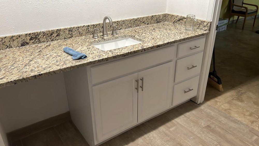 Slide of Ramos Remodeling Services