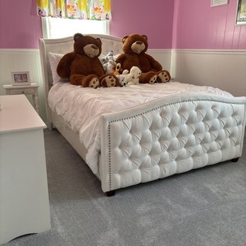 Pristine Spaces - Standard clean - Home Cleaning Near Me