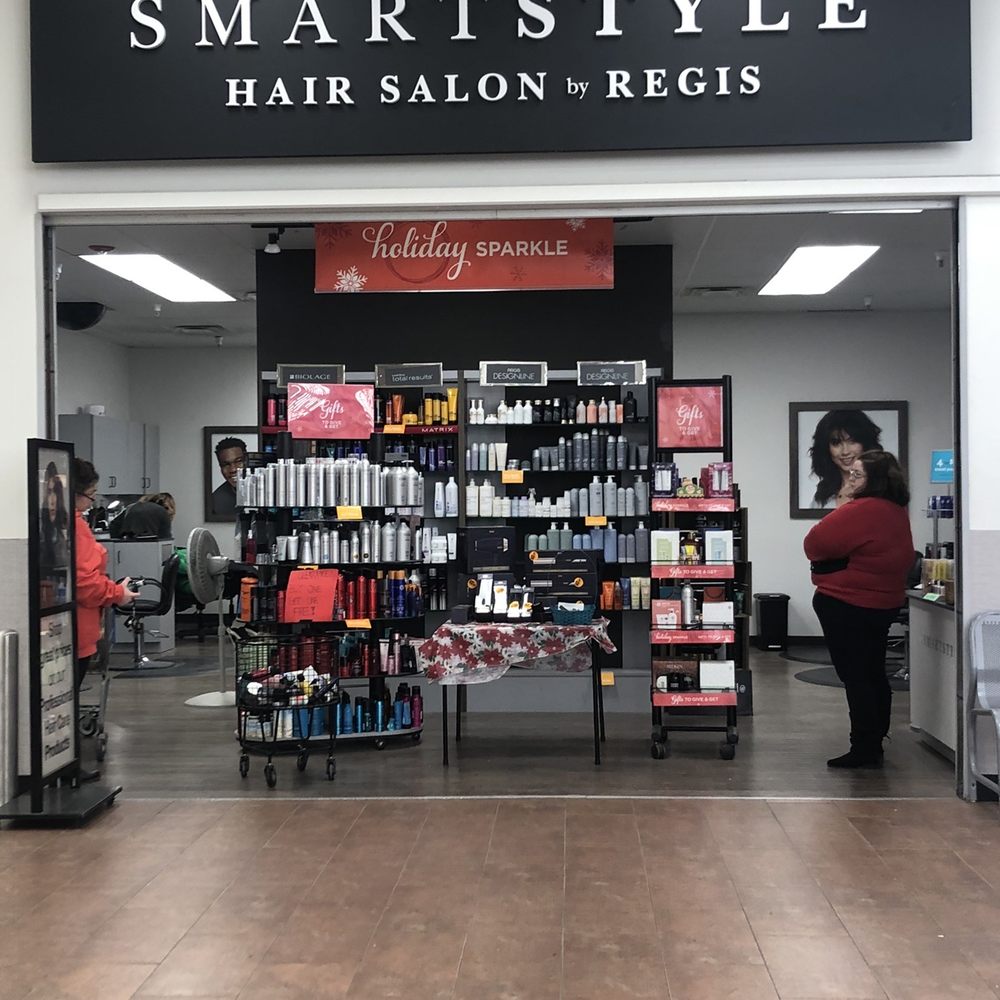 SmartStyle - Storefront - Hair Salons Near Me - MARTINSVILLE, Indiana SmartStyle - Storefront - Hair Salons Near Me - MARTINSVILLE, Indiana