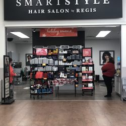SmartStyle - Storefront