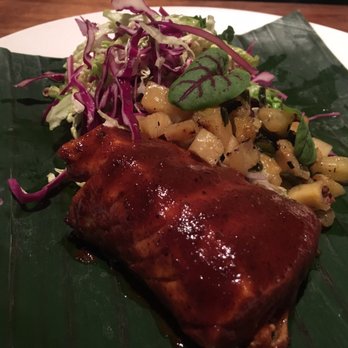 Leña Brava - Seafood Near Me - Chicago, Illinois