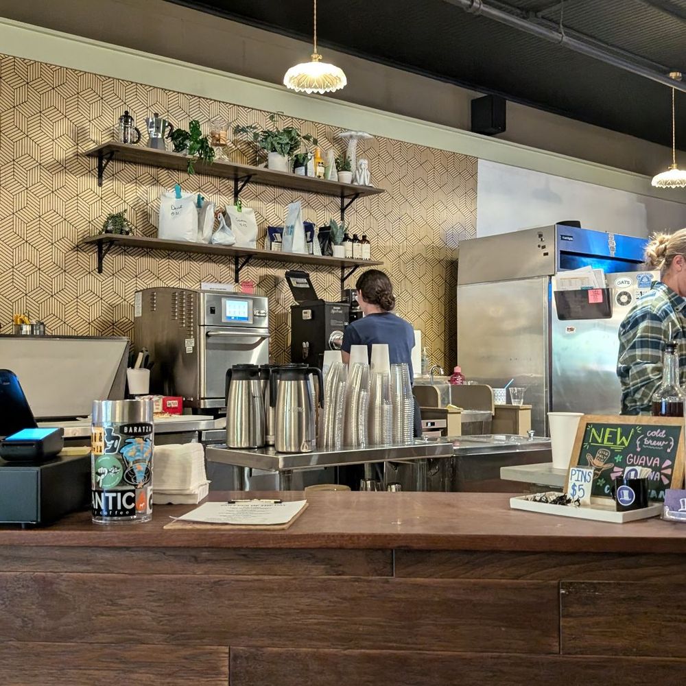 Highfalutin Coffee Roasters - Coffee & Tea Near Me - Charleston, South Carolina Highfalutin Coffee Roasters - Coffee & Tea Near Me - Charleston, South Carolina