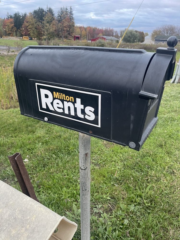 MILTON CAT IN SYRACUSE 7309 Eastman Rd, North Syracuse, New York