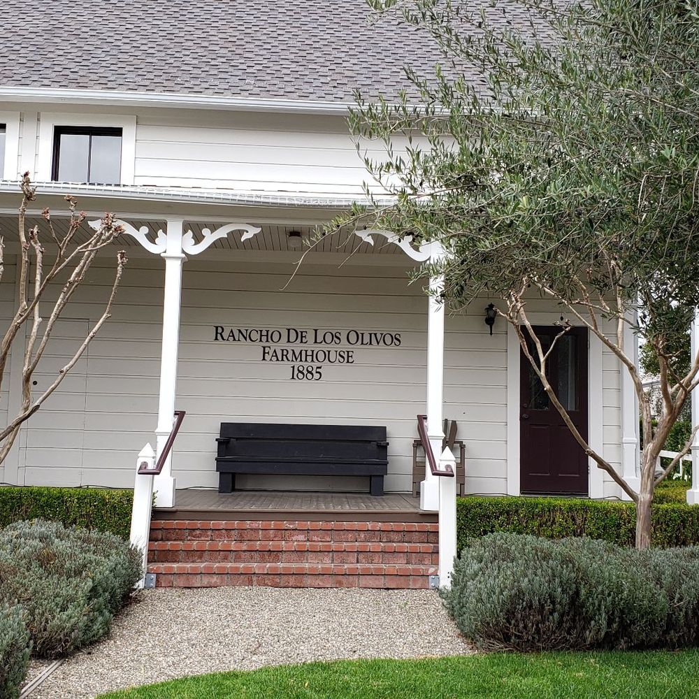Los Olivos - Local Flavor Near Me