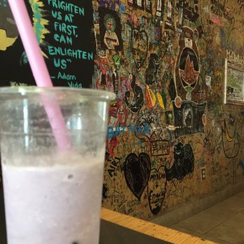 The Street - Awesome art - Coffee & Tea Near Me - Mesa, Arizona