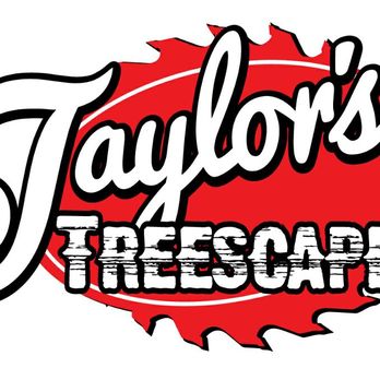Taylor's Treescapes - the logo for taylor's treescapes - Tree Services Near Me Taylor's Treescapes - the logo for taylor's treescapes - Tree Services Near Me