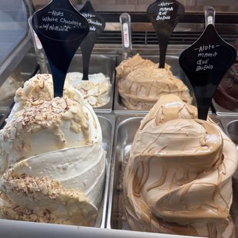 I Scream Gelato - Miami, FL - Selections - Gelato Near Me - Miami Beach, Florida I Scream Gelato - Miami, FL - Selections - Gelato Near Me - Miami Beach, Florida