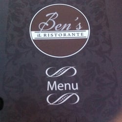 Ben´s