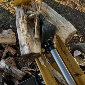 Ol'e Country Construction Remodeling - a log spliter - General Contractors Near Me Ol'e Country Construction Remodeling - a log spliter - General Contractors Near Me