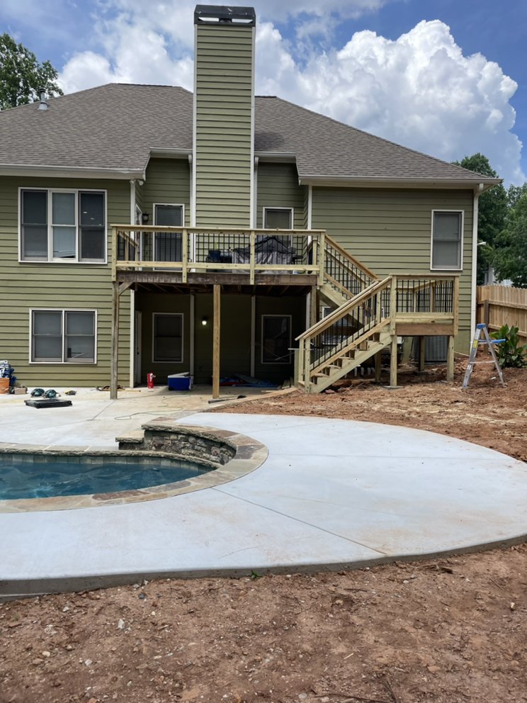 Slide of Mazariegos Remodeling Services