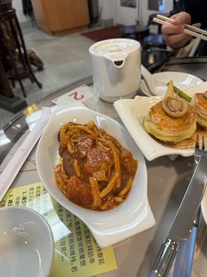 Taste of Zen by null