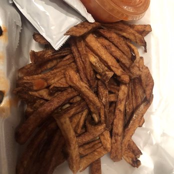 Bisonte Pizza - Fries - Pizza Near Me - Charlotte, North Carolina Bisonte Pizza - Fries - Pizza Near Me - Charlotte, North Carolina