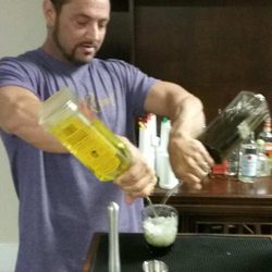 Mixology 101 Professional Bartending School