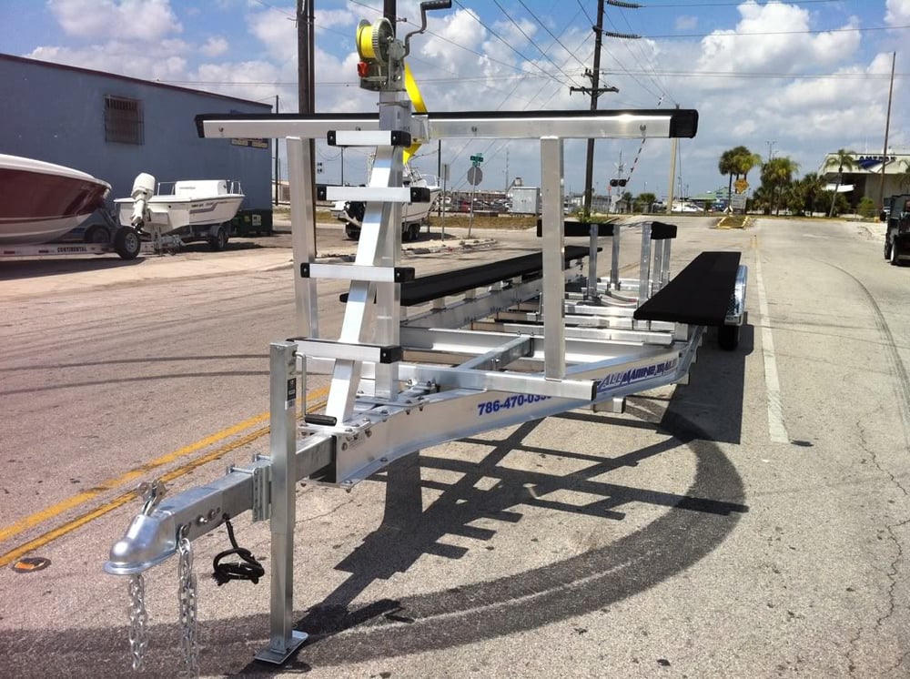ALL MARINE TRAILERS, INC. - Updated March 2025 - 1071 E 28th St