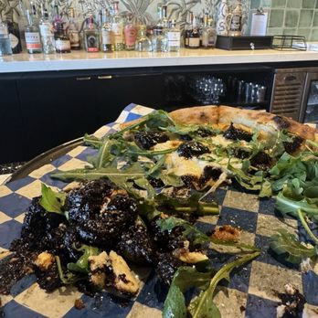 Trevor's Liquor - Prosciutto Fig Pizza. - Beer, Wine & Spirits Near Me - Phoenix, Arizona Trevor's Liquor - Prosciutto Fig Pizza. - Beer, Wine & Spirits Near Me - Phoenix, Arizona