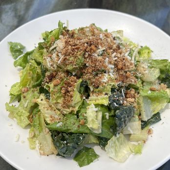 Apizza Doho - Cesar Salad - Pizza Near Me - Dana Point, California Apizza Doho - Cesar Salad - Pizza Near Me - Dana Point, California