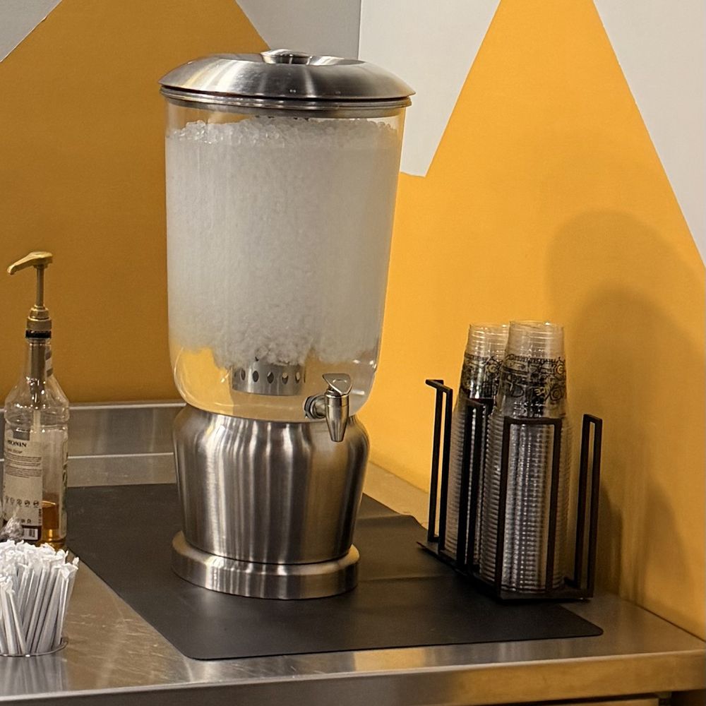 EggBred - Complimentary water - Breakfast & Brunch Near Me - Land O' Lakes, Florida