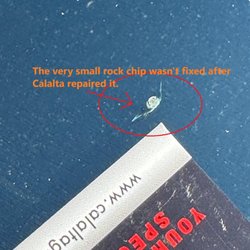 CalAlta Auto Glass