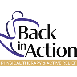 Back in Action Physical Therapy & Active Relief