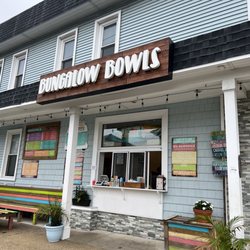 Playa Bowls - 1054 Asbury Avenue, OC, New Jersey Location