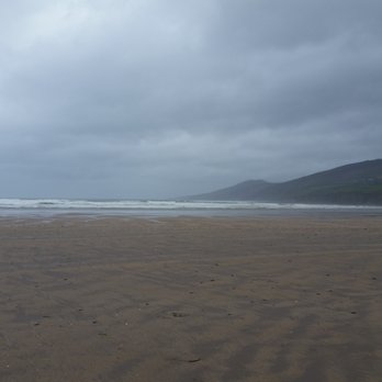 Paddywagon Tours - Dingle stop... Inch beach - Tours Near Me - Cork, Colorado