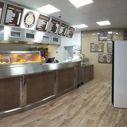 Sukie Fish Bar