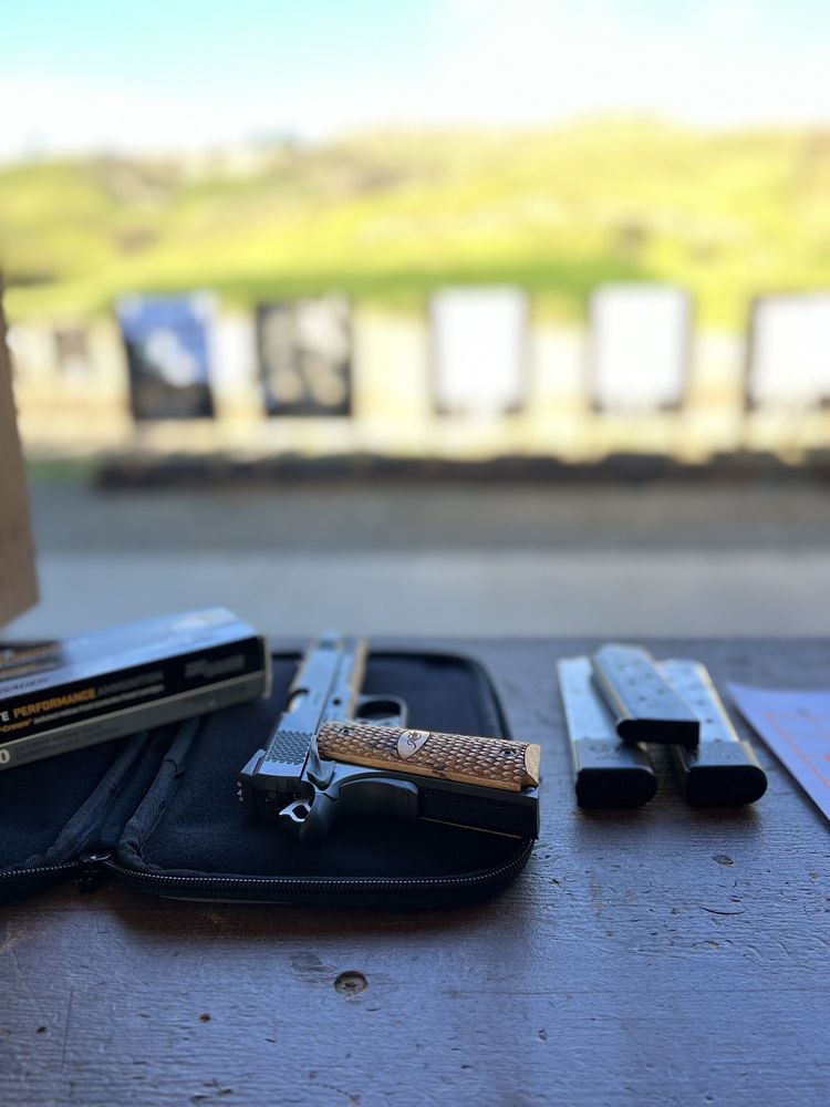 FIELD SPORTS PARK METCALF GUN RANGE Updated September 2024 213