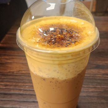 Banh Mi Ong Beo - Ong beo coffee - Vietnamese Near Me - Chantilly, Virginia