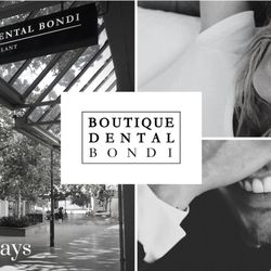 Boutique Dental Bondi
