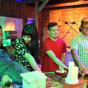 Extreme Escape - Escape Games Near Me - San Antonio, Texas